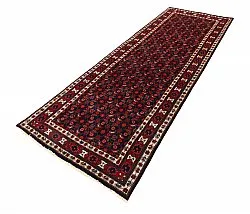 Oosters Tapijt Hamedan 306 x 105 cm