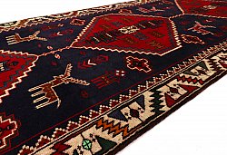 Oosters Tapijt Hamedan 290 x 116 cm