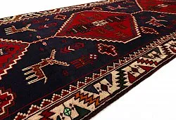 Oosters Tapijt Hamedan 290 x 116 cm