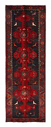 Perzisch tapijt Hamedan 305 x 105 cm
