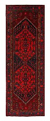 Perzisch tapijt Hamedan 298 x 102 cm