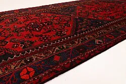 Oosters Tapijt Hamedan 298 x 102 cm