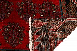 Perzisch tapijt Hamedan 297 x 116 cm