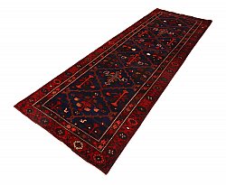 Perzisch tapijt Hamedan 300 x 103 cm