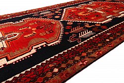Perzisch tapijt Hamedan 305 x 128 cm