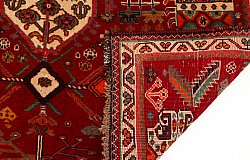Perzisch tapijt Hamedan 197 x 121 cm