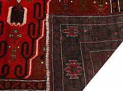 Oosters Tapijt Hamedan 297 x 131 cm