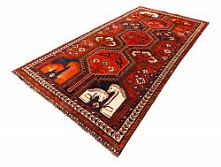 Perzisch tapijt Hamedan 287 x 150 cm