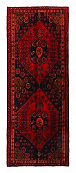 Perzisch tapijt Hamedan 288 x 111 cm