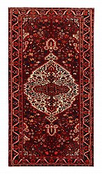 Perzisch tapijt Hamedan 305 x 159 cm