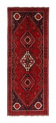 Perzisch tapijt Hamedan 296 x 112 cm