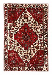 Perzisch tapijt Hamedan 315 x 210 cm