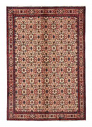 Perzisch tapijt Hamedan 141 x 94 cm