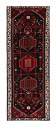 Perzisch tapijt Hamedan 299 x 110 cm