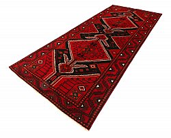 Perzisch tapijt Hamedan 299 x 127 cm