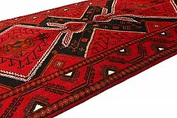 Oosters Tapijt Hamedan 299 x 127 cm