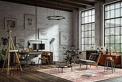 Wilton - Enfidha (roze)