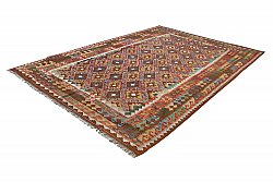 Kelim Afghan 291 x 199 cm