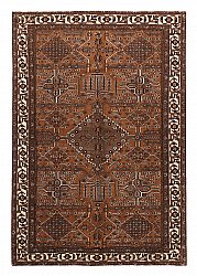 Perzisch tapijt Hamedan 298 x 206 cm