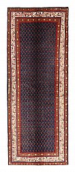 Perzisch tapijt Hamedan 282 x 109 cm