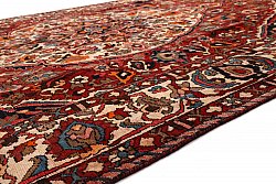 Perzisch tapijt Hamedan 338 x 199 cm