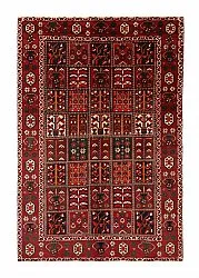 Oosters Tapijt Hamedan 287 x 199 cm