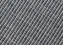 Ronde vloerkleden - Elite (antraciet)