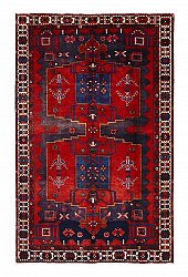 Perzisch tapijt Hamedan 314 x 199 cm
