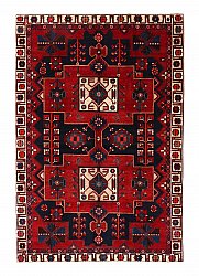 Perzisch tapijt Hamedan 287 x 195 cm