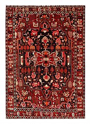 Perzisch tapijt Hamedan 304 x 212 cm