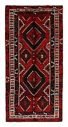 Oosters Tapijt Hamedan 280 x 144 cm