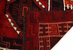 Perzisch tapijt Hamedan 280 x 144 cm