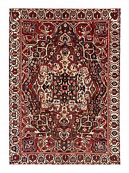 Perzisch tapijt Hamedan 286 x 203 cm