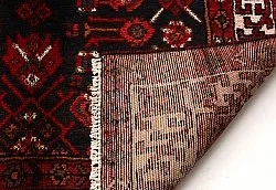 Oosters Tapijt Hamedan 277 x 105 cm