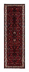 Perzisch tapijt Hamedan 296 x 95 cm