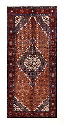 Perzisch tapijt Hamedan 306 x 137 cm