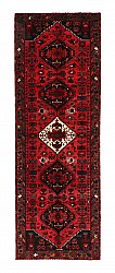 Perzisch tapijt Hamedan 294 x 99 cm