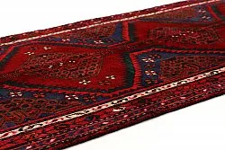 Kilim Tapijt Oosters 295 x 106 cm