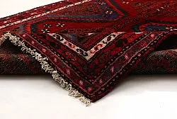 Kilim Tapijt Oosters 295 x 106 cm