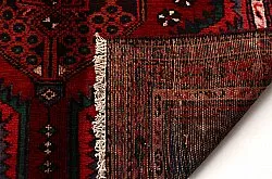 Kilim Tapijt Oosters 295 x 106 cm