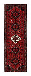 Perzisch tapijt Hamedan 287 x 96 cm