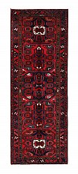 Perzisch tapijt Hamedan 313 x 114 cm