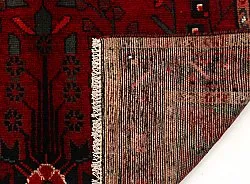 Oosters Tapijt Hamedan 309 x 103 cm