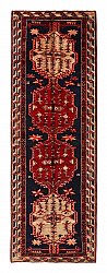 Perzisch tapijt Hamedan 292 x 98 cm