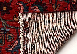 Perzisch tapijt Hamedan 275 x 116 cm