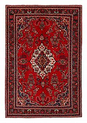 Perzisch tapijt Hamedan 331 x 220 cm