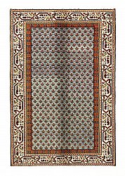 Perzisch tapijt Hamedan 166 x 104 cm