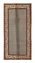 Perzisch tapijt Hamedan 188 x 93 cm