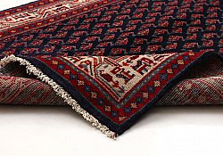 Perzisch tapijt Hamedan 308 x 102 cm