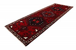 Perzisch tapijt Hamedan 299 x 103 cm